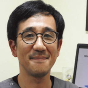 兄・伊藤大樹先生