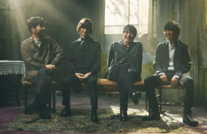 Mr.Children