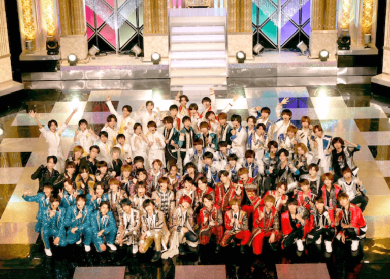 美少年のデビューの可能性は？できない理由やJr.の新展開も ...