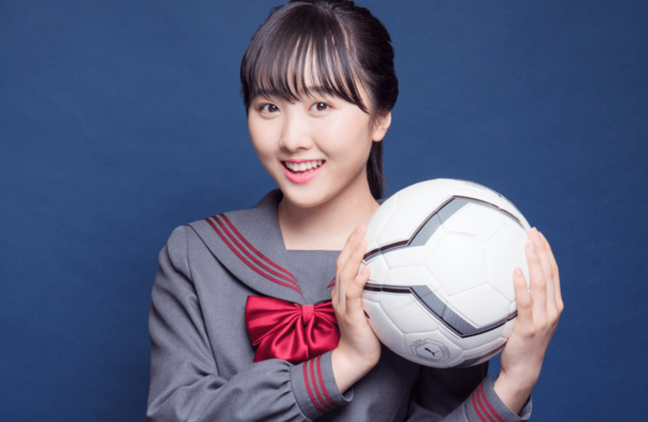 本田望結の高校は青森山田！学校名が判明した経緯や進学した理由は｜aulii.net