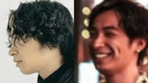 河北麻友子の結婚相手の顔画像と親友の顔画像