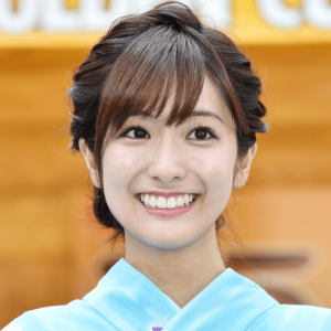 田村真子アナ