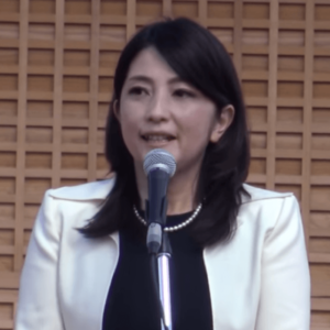 田村真子アナの母親の田村圭子