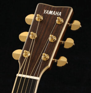 YAMAHA LS-36 ヘッド