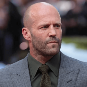 Jason Statham