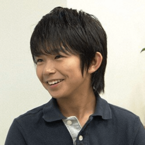 12歳の加藤清史郎