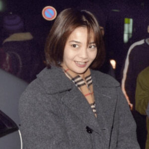 1999年の華原朋美