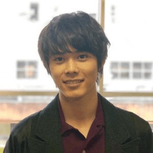 大学生の細田佳央太