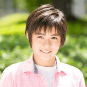 中学生の細田佳央太