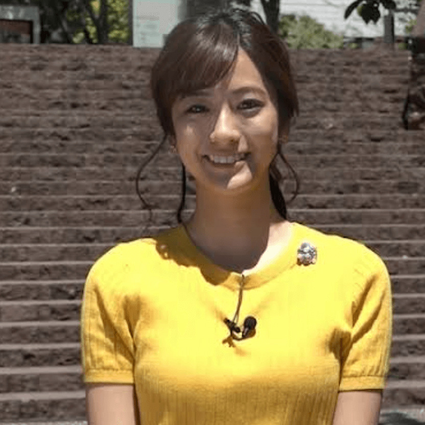 TBS田村真子アナが黒ノースリーブのトップス姿、表紙グラビア「ヤンマガ」アザーカット公開 - 女子アナ写真ニュース : 日刊スポーツ