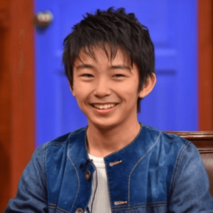 15歳の加藤清史郎