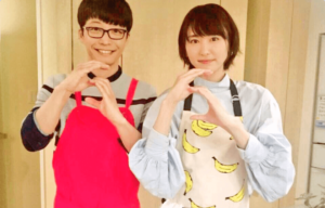 新垣結衣と星野源