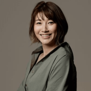 狩野舞子