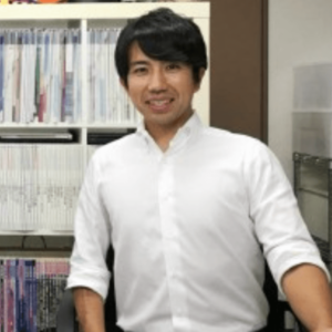 高木勇輔