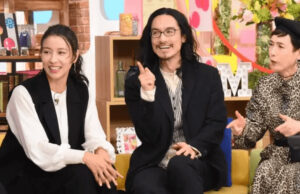 「メレンゲの気持ち」出演の水野美紀と唐橋充