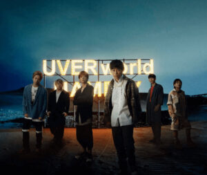 UVERworld