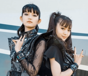 BABYMETAL