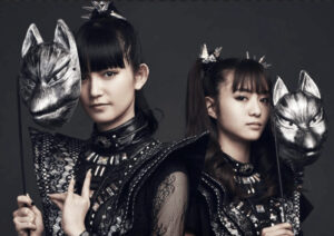 BABYMETAL