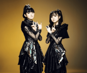 BABYMETAL