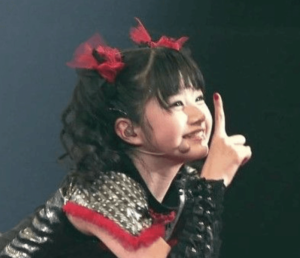 YUIMETAL