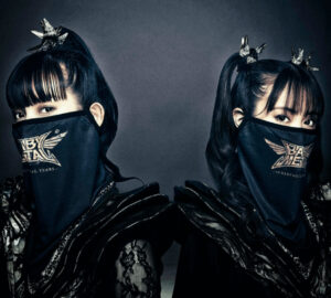 BABYMETAL